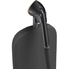 Philips 3000 Series STE3170 Fabric Steamer 2000W - Efficient, Powerful & Stylish Black Design
